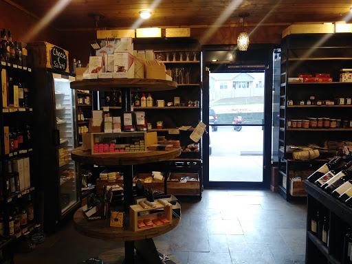 Wine Store «The Wine Gallery», reviews and photos, 5903 Delmonico Dr, Colorado Springs, CO 80919, USA