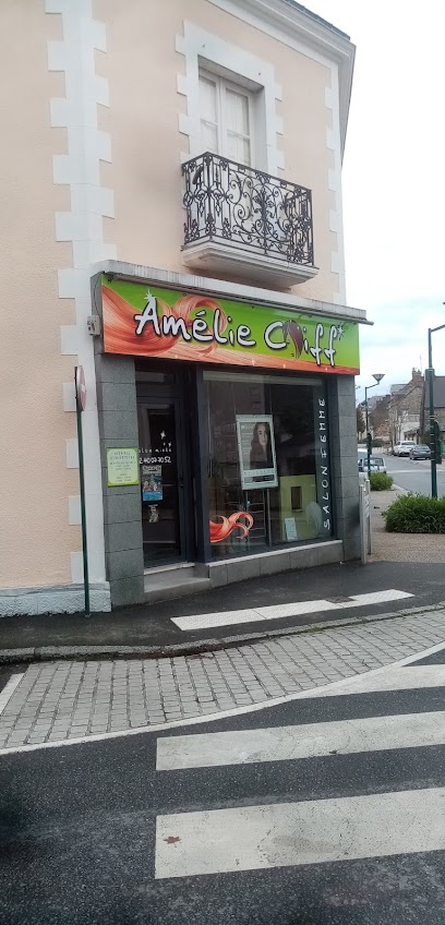 Amélie Coiff'