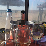 Photo n°1 de l'avis de Simone.a fait le 19/02/2019 à 06:55 sur le  Ristorante Stabilimento Lo Scoglio à Fiumicino