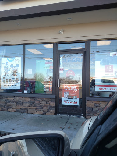 Video Game Store «GameStop», reviews and photos, 1618 Woodbury Ave, Portsmouth, NH 03801, USA