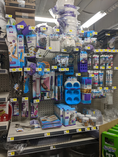 Discount Store «Dollar General», reviews and photos, 1360 Mambrino Hwy, Granbury, TX 76048, USA