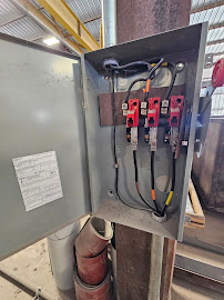 West Texas Steel & Supply Inc - Photo 6 - Car repair in San Angelo, TX, San Angelo