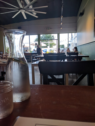 Restaurant «To the Point», reviews and photos, 4161 Voltaire St, San Diego, CA 92107, USA