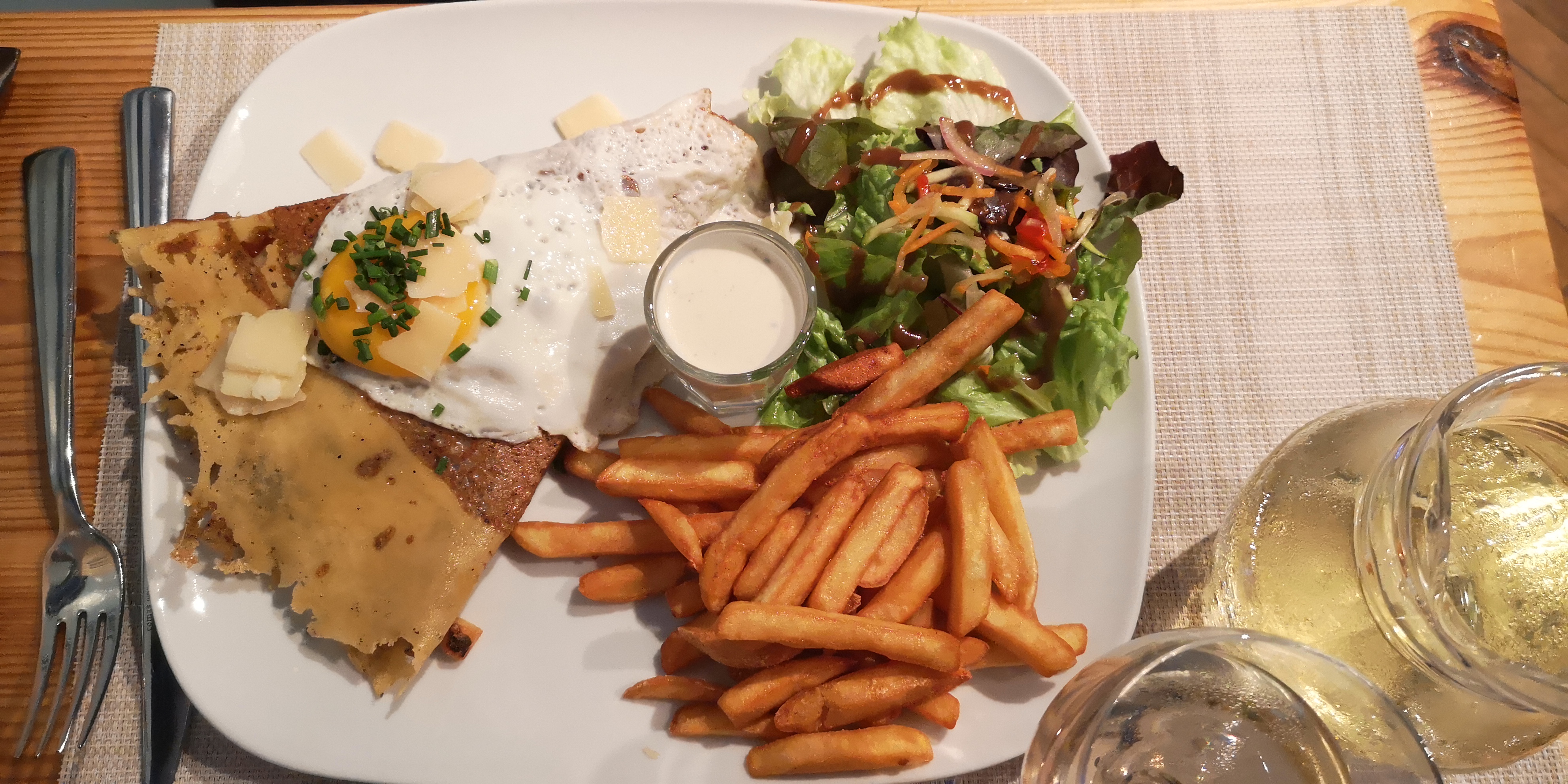 Photo n° 3 de l'avis de Catherine.r fait le 05/08/2019 à 20:26