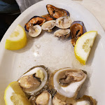 Photo n°8 de l'avis de Hakuna.a fait le 28/05/2019 à 23:36 sur le  Ristorante Tana Dei Lupi Da Vito Bari à Bari