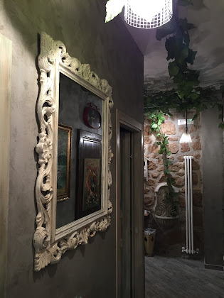 Photo hôtels Mancini Shabby House 00176 Rome