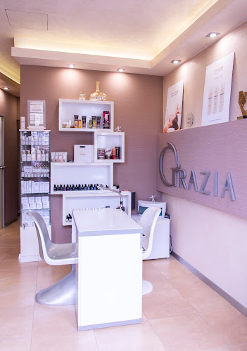 Салон за красота Grazia SPA