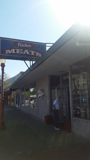 Butcher Shop «Fischer Meats», reviews and photos, 85 Front St N, Issaquah, WA 98027, USA