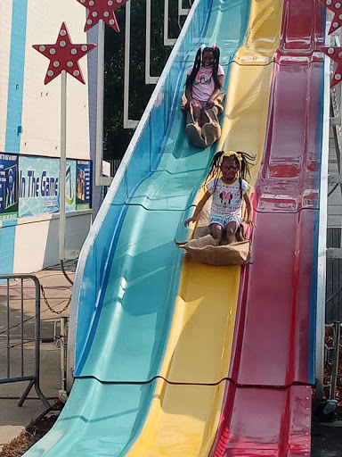 Shopping Mall «Rivercrest Shopping Center», reviews and photos, 13120 Rivercrest Dr, Crestwood, IL 60445, USA