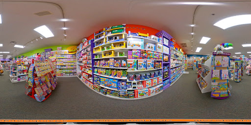 Toy Store «Learning Express Toys of Woodstock», reviews and photos, 2295 Towne Lake Pkwy, Woodstock, GA 30189, USA