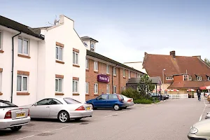 Premier Inn Basildon (Rayleigh) hotel image