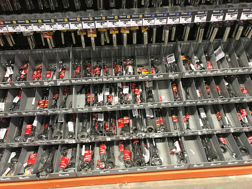 Home Improvement Store «The Home Depot», reviews and photos, 701 Nassau Park Blvd, Princeton, NJ 08540, USA