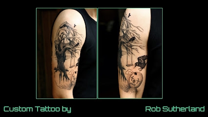 Tattoo Living Image
