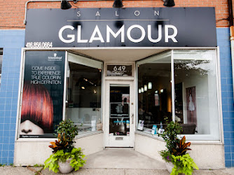 Salon Glamour