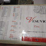 Photo n°1 de l'avis de Mariano.m fait le 31/03/2023 à 20:07 sur le  Ristorante Pizzeria Vesuvio à Silla