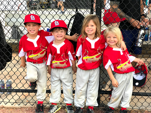 Community Center «Burns Road Recreation Center», reviews and photos, 4404 Burns Rd, Palm Beach Gardens, FL 33410, USA