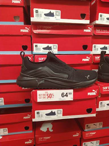 Shoe Store «Rack Room Shoes», reviews and photos, 820 W Stacy Rd #318, Allen, TX 75013, USA