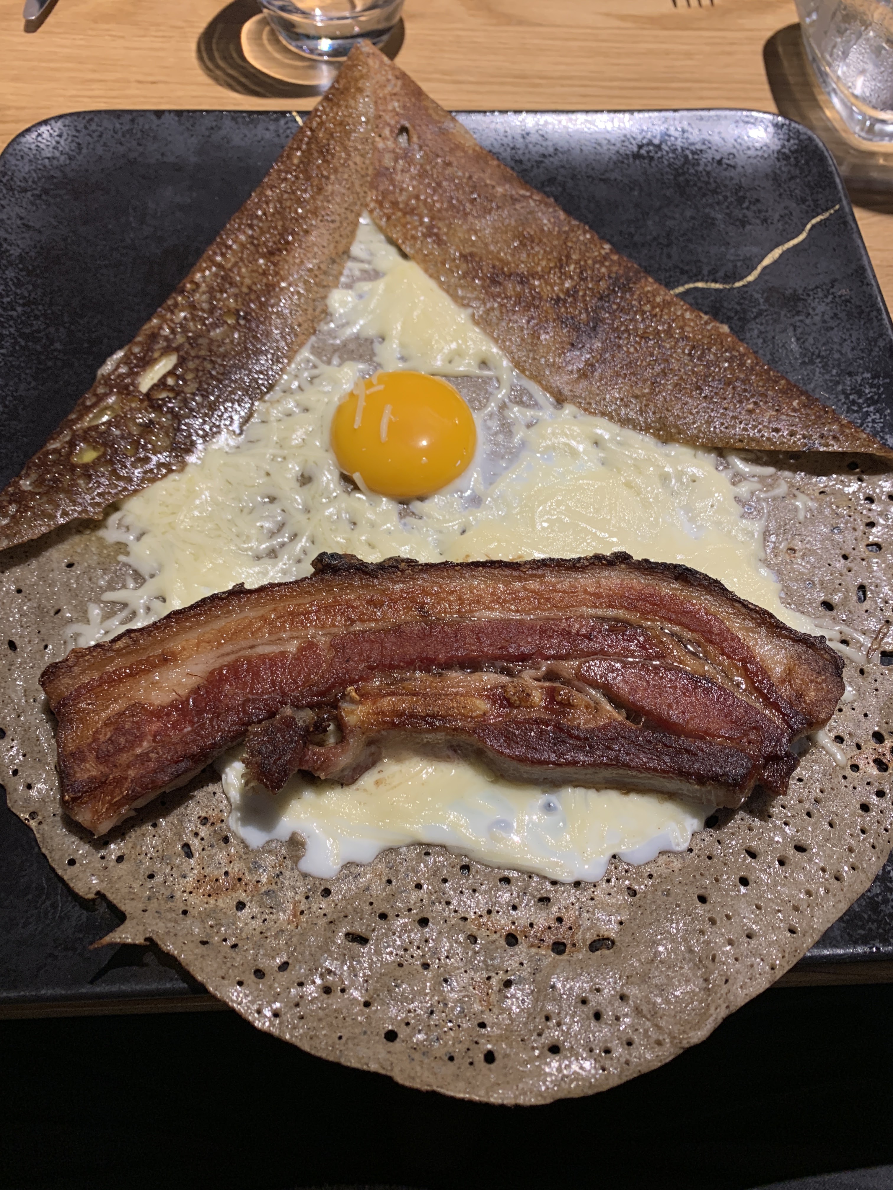 Photo n° 12 de l'avis de Gilbert.o fait le 23/04/2019 à 15:46
