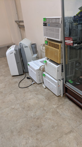 Pawn Shop «USA Pawn & Jewelry - Kingman, AZ», reviews and photos, 1844 Detroit Ave, Kingman, AZ 86401, USA