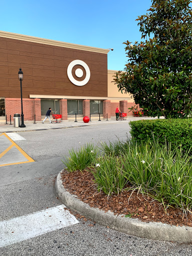 Department Store «Target», reviews and photos, 2900 Little Rd, Trinity, FL 34655, USA