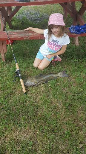 Fishing Store «Indian Creek Fishing & Fire Arms», reviews and photos, 3479 Mango Dr, Danielsville, PA 18038, USA