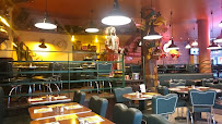 Bar du Restaurant tex-mex (Mexique) Restaurant Tex-Mex à Orléans - n°11