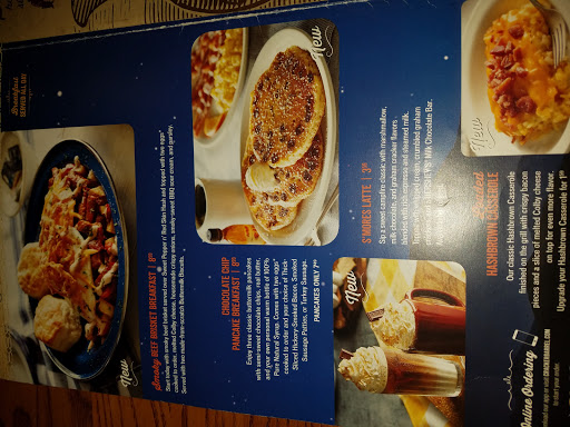 American Restaurant «Cracker Barrel Old Country Store», reviews and photos, 5304 N Galloway Ave, Mesquite, TX 75150, USA