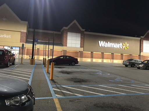 Department Store «Walmart Supercenter», reviews and photos, 3450 Valley Plaza Pkwy, Fort Wright, KY 41017, USA