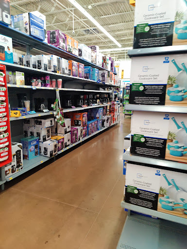 Department Store «Walmart Supercenter», reviews and photos, 300 Colony Place Road, Plymouth, MA 02360, USA