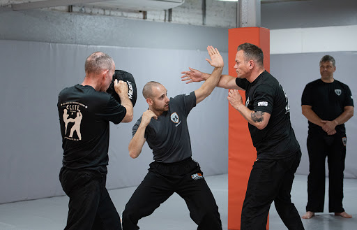 Krav Maga Elite - Kids & Adults Self Defence, Martial Arts & Fitness