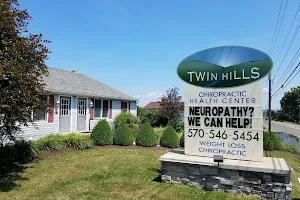 Twin Hills Chiropractic Health Center PC image
