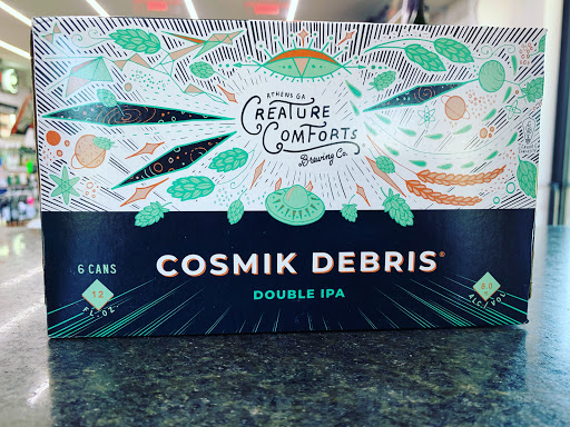 Liquor Store «Holiday Spirits», reviews and photos, 6005 N Oak Street Extension, Valdosta, GA 31605, USA