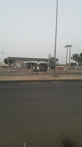 Total Farawa Service Station, Farawa, Maiduguri Road, Kano, Nigeria, Auto Repair Shop, state Kano