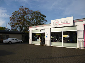 Reifen- und Autoservice Reese GmbH