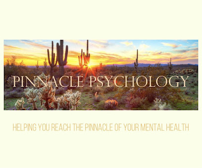 Pinnacle Psychology, PLLC