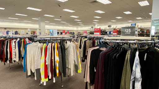 Department Store «Nordstrom Rack The Rim», reviews and photos, 5823 Worth Pkwy, San Antonio, TX 78257, USA