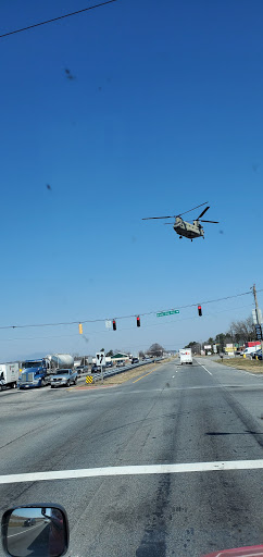 Ford Dealer «Hertrich Ford of Easton», reviews and photos, 9617 Ocean Gateway, Easton, MD 21601, USA