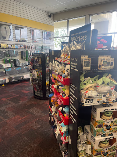 Video Game Store «GameStop», reviews and photos, 1331 S Lone Hill Ave STE 160, Glendora, CA 91740, USA