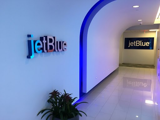 JetBlue Airways Corporation image 9