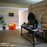 Photo n°6 de l'avis de Valentina.a fait le 13/06/2018 à 07:06 sur le  Cave Bianche Hotel à Favignana