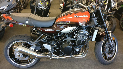 ATV Dealer «Route 3A MotorSports», reviews and photos, 170 Tyngsboro Rd, North Chelmsford, MA 01863, USA