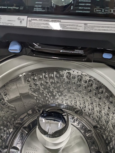 Appliance Store «Select Appliance», reviews and photos, 214 S Rockford Dr, Tempe, AZ 85281, USA