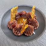 Photo n°2 de l'avis de Anne.i fait le 19/07/2021 à 18:43 sur le  L'Evangelista Ristorante & Enoteca à Verona