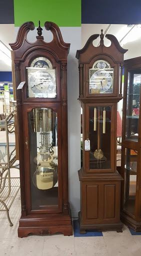 Used Furniture Store «Habitat for Humanity in Monmouth County ReStore», reviews and photos, 45 South St, Freehold, NJ 07728, USA