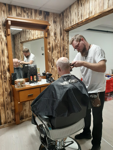 MÄN:D Barbershop Haircut & Shaves in Sønderborg, Sønderborg