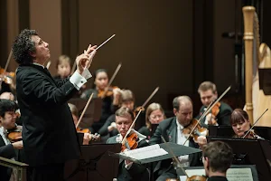 Nashville Symphony Schermerhorn Symphony Center image