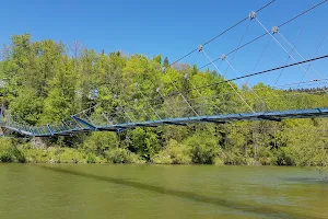 Iller-Hängebrücke image