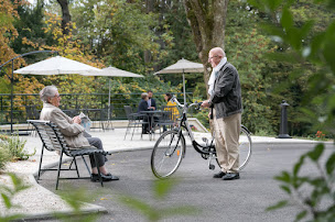 Photo n°24 de Résidence Services Séniors Villa Médicis Puteaux à Puteaux ()