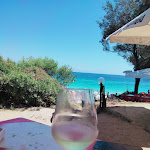 Photo n°1 de l'avis de daniele.o fait le 11/07/2022 à 21:05 sur le  J&B Le Bombarde Beach à Alghero
