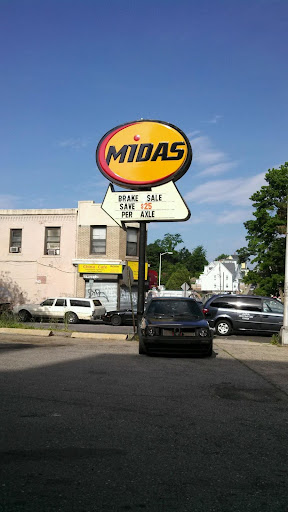 Car Repair and Maintenance «Midas», reviews and photos, 41 Main St, Stamford, CT 06901, USA